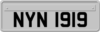 NYN1919