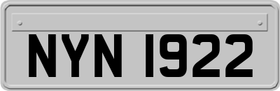 NYN1922