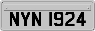 NYN1924