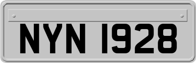 NYN1928