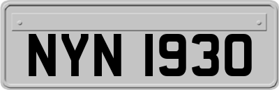 NYN1930