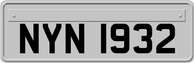 NYN1932