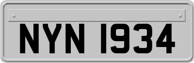 NYN1934