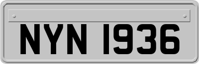 NYN1936