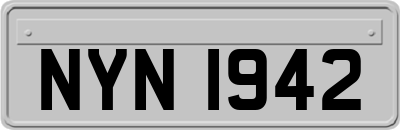 NYN1942