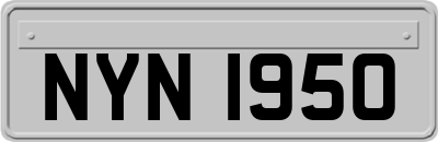 NYN1950