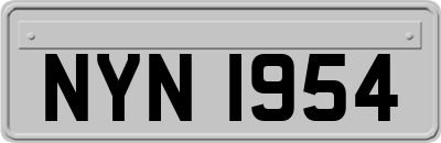 NYN1954