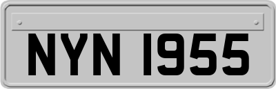 NYN1955