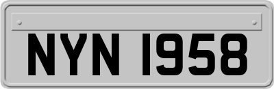 NYN1958