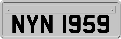 NYN1959