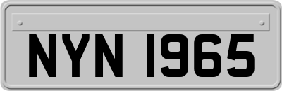 NYN1965