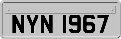 NYN1967