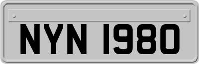 NYN1980