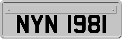 NYN1981