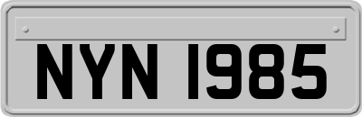 NYN1985