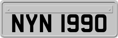 NYN1990