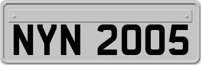 NYN2005