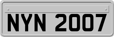 NYN2007