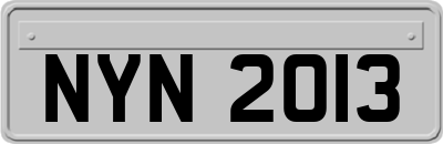 NYN2013
