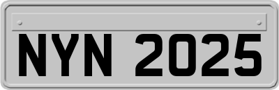 NYN2025