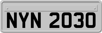 NYN2030
