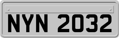 NYN2032