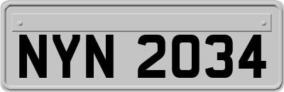 NYN2034