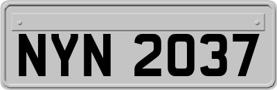 NYN2037