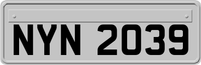 NYN2039