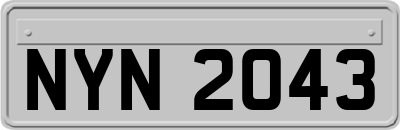 NYN2043