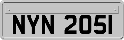 NYN2051