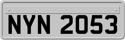 NYN2053