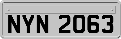 NYN2063