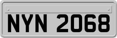 NYN2068