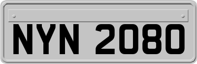 NYN2080
