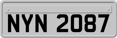 NYN2087