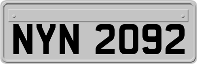 NYN2092