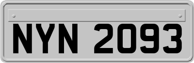 NYN2093