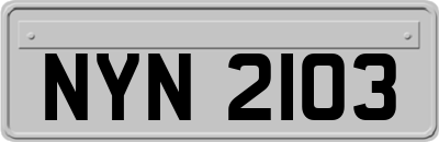 NYN2103