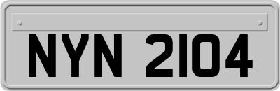 NYN2104