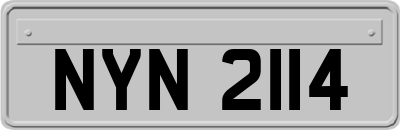 NYN2114