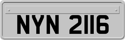 NYN2116