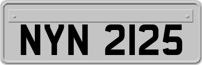 NYN2125