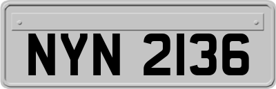 NYN2136