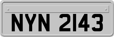NYN2143