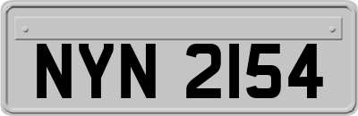 NYN2154