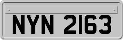 NYN2163