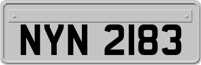 NYN2183