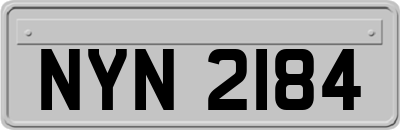 NYN2184