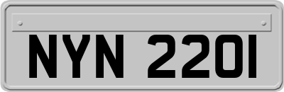 NYN2201